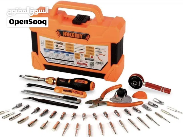 Jakemy jm-8146 in precision screwdriver set