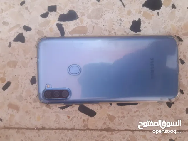 Samsung Galaxy A11 32 GB in Tripoli
