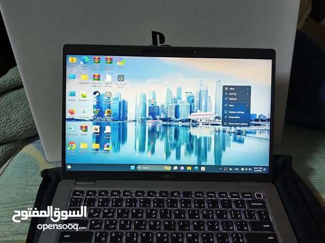 لابتوب dell 5420