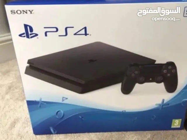 PlayStation 4 PlayStation for sale in Irbid