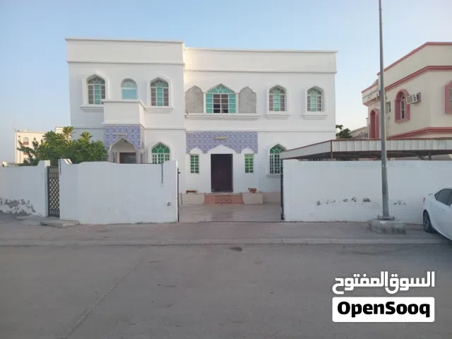 356 m2 More than 6 bedrooms Townhouse for Sale in Muscat Seeb