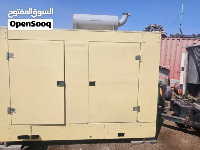 Used Kohler generator 350 KVA
