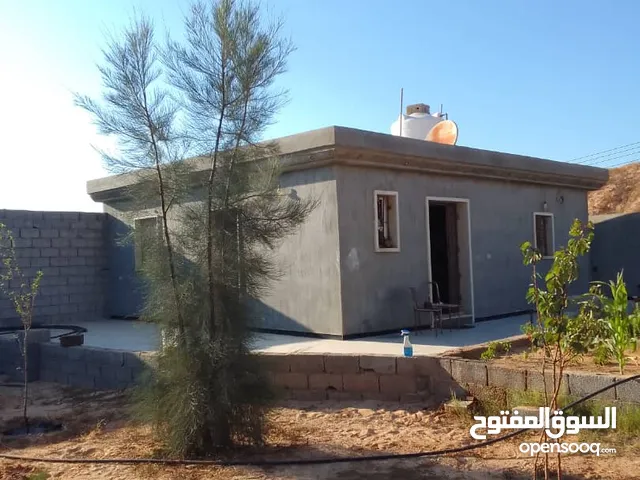 80 m2 2 Bedrooms Townhouse for Sale in Misrata Other