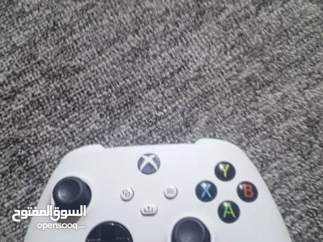 جوستك اكس بوكس سيرس اس جديدة عطل فقط شفتين وسعر 40 قابل لتفاوض