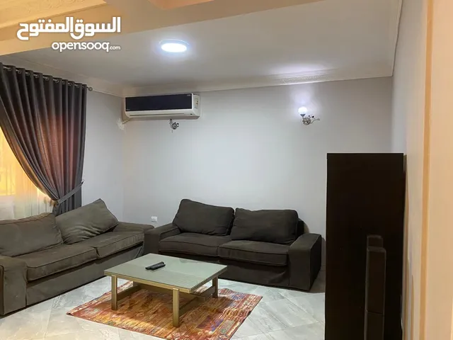 140 m2 3 Bedrooms Apartments for Rent in Cairo Fifth Settlement