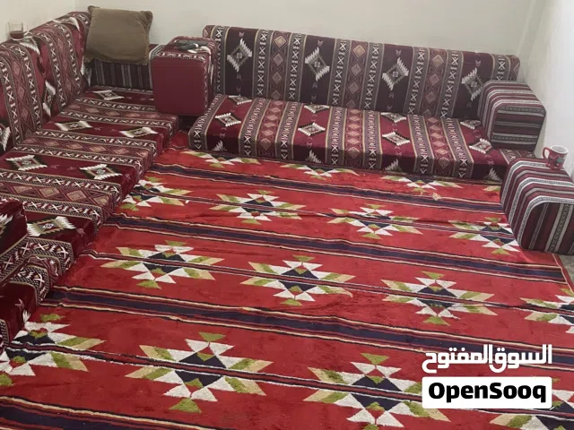 مشاركه سكن