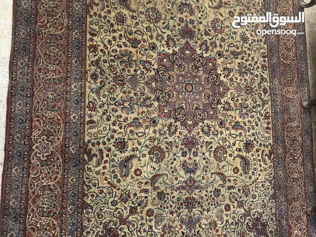 Persian Naiin Carpet (1920-1930)