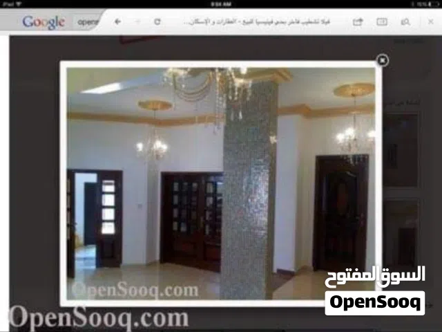 300 m2 More than 6 bedrooms Villa for Sale in Benghazi Venice