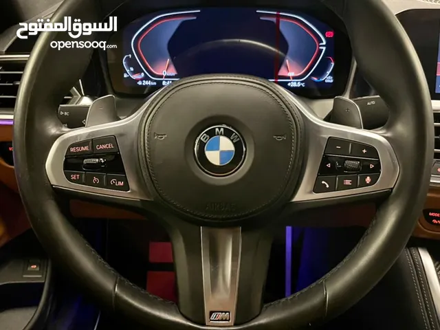 BMW i430 X-drive 2022