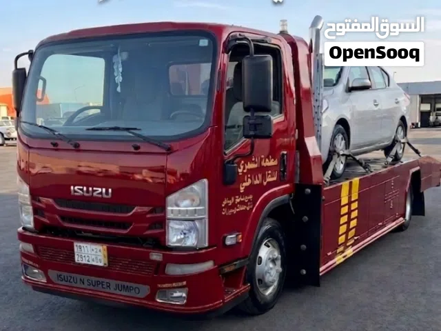 سطحة نقل داخلي كافة انحاء الرياض