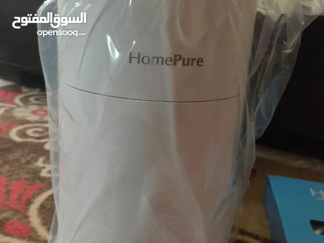 water purifier