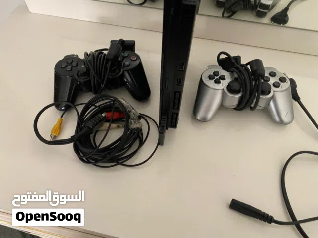 بلاستيشن2 العادي
