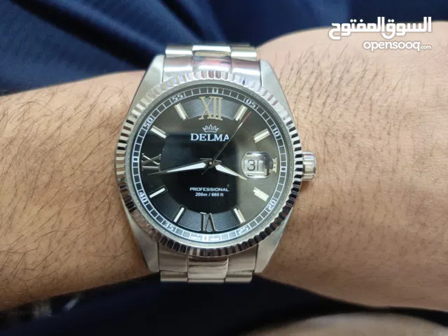 Analog Quartz Others watches  for sale in Amman