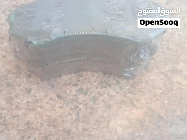 طقم بريكات باجيرو امامي 2007