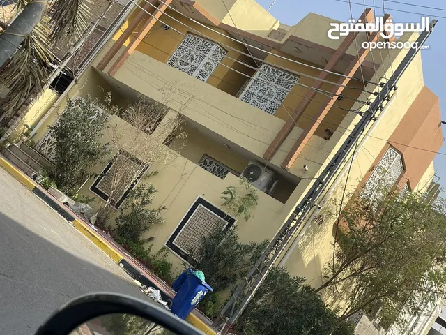 بيت للبيع 100متر في ياسين خريبط