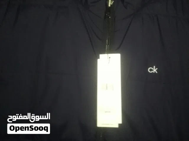 جاكيت كت كالفين كلاين