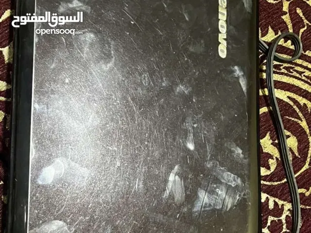 Windows Lenovo for sale in Mafraq
