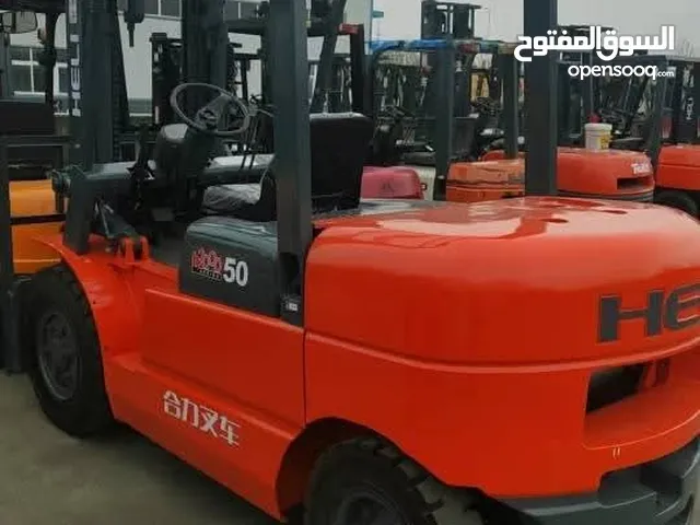فورك لافت 5 طن استعمال الصين كمبيو عادي تخدم لعند 3 متر