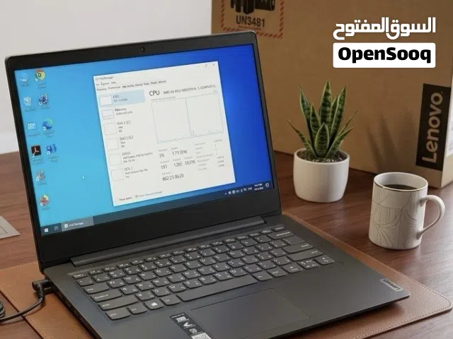 Windows Lenovo for sale  in Mansoura