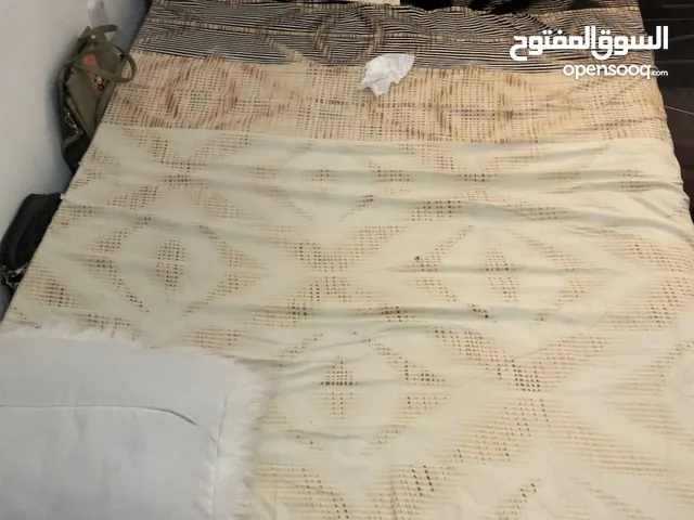bed with mattress good condition