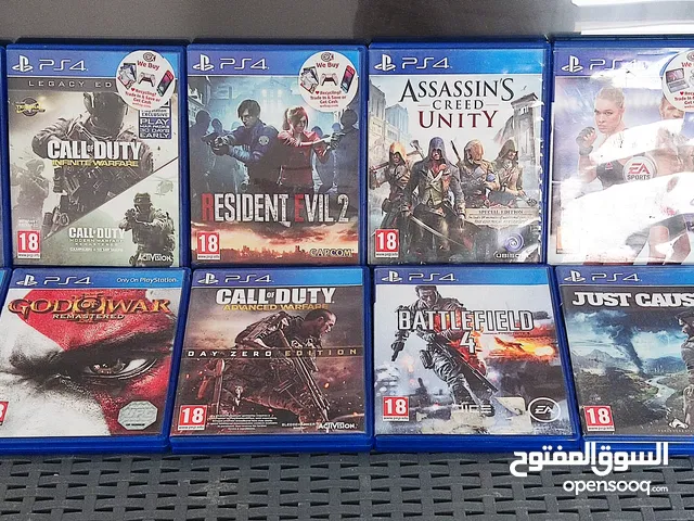 Playstation Gaming Accessories - Others in Tripoli