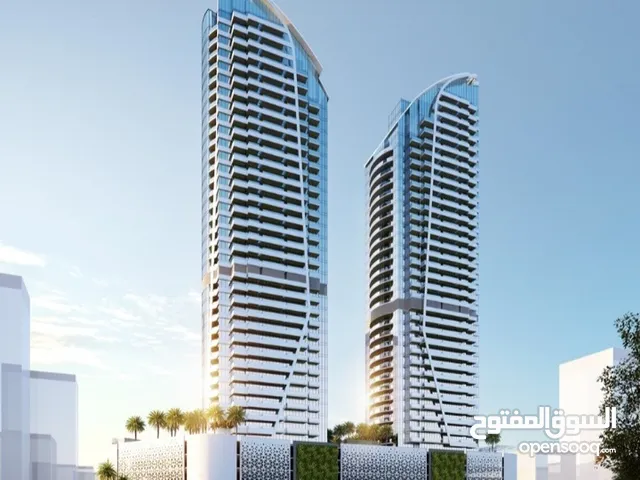 310ft Studio Apartments for Sale in Dubai Jumeirah Village Triangle