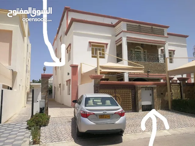 147m2 3 Bedrooms Apartments for Sale in Muscat Al Maabilah