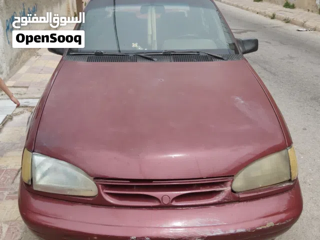 1995 دايو ليمنز