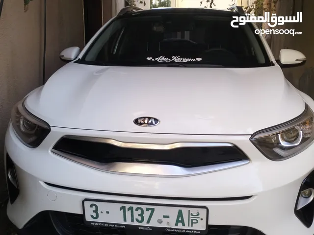 Used Kia Stonic in Jenin