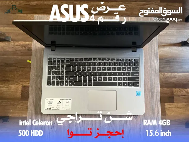 عرض جهاز ASUS