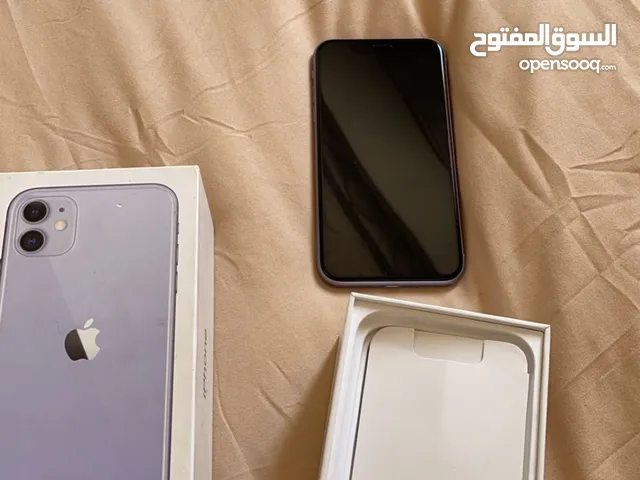 Apple iPhone 11 Other in Muhayil