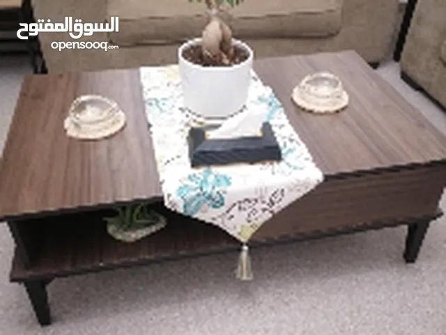 طاولة وسط