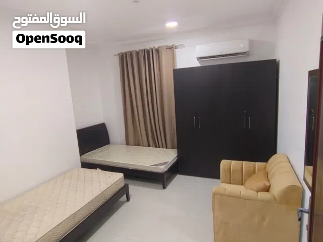 Excutive bachlours fully furnished qatar Airways furniture brand new building