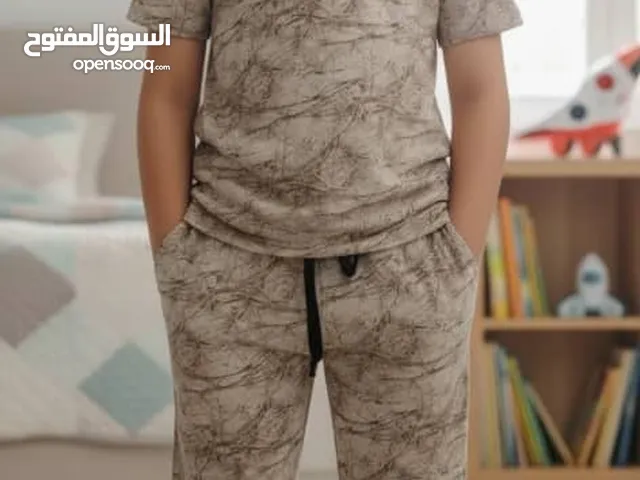 Boys Other in River Nile