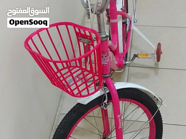 kids bicycle