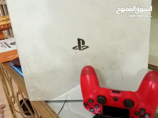 بلاشتيشن 4