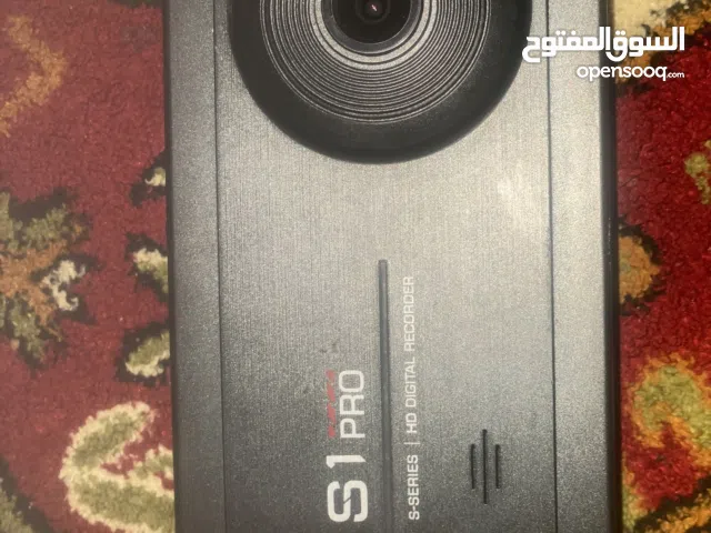 للبيع داش كام سيارة S1 PRO
