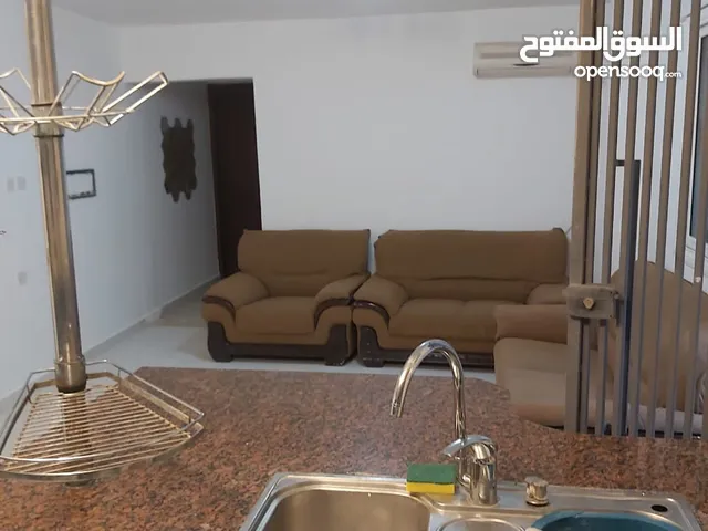 100 m2 Studio Apartments for Rent in Benghazi Venice