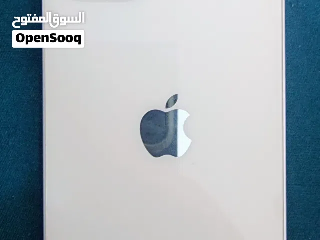 IPhone 13 / 128 ايفون 13 ذاكرة 128 ماستر شرق اوسط مكفول ما داخل تصليح
