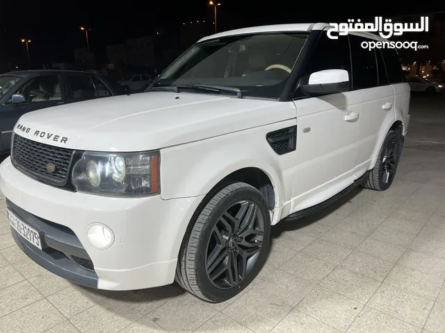 Land Rover Range Rover Sport 2008 in Al Ahmadi