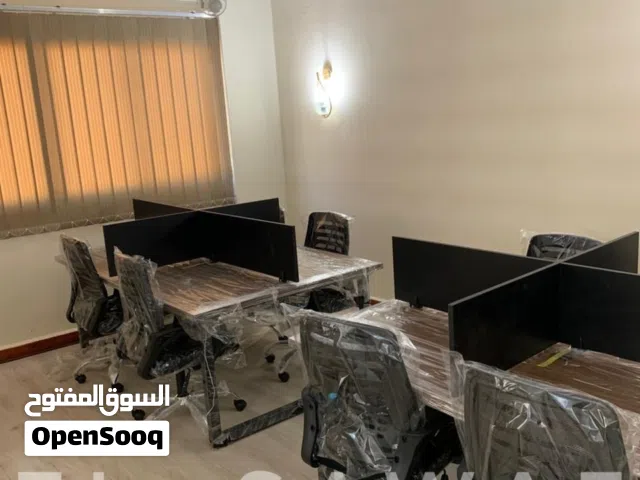 خليه عمل ، ورك ستيشن ، بارتيشن ، مكاتب موظفين ، work station, partation