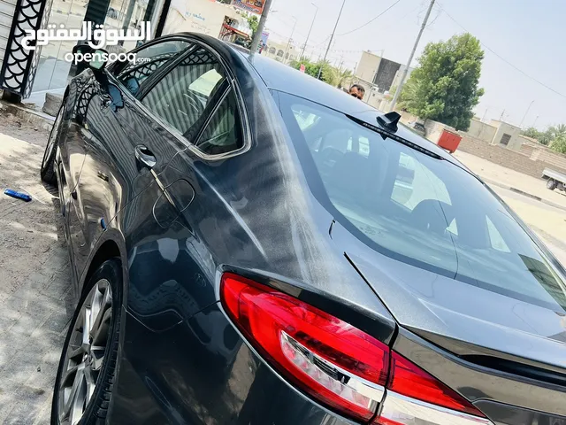 Ford Fusion 2020 in Basra