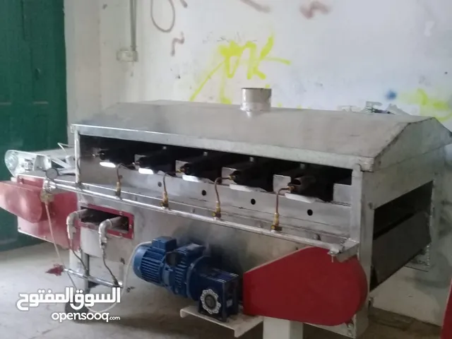 عده مخبز للبيع