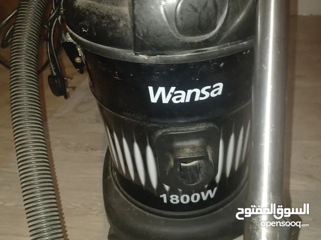  Wansa Vacuum Cleaners for sale in Hawally