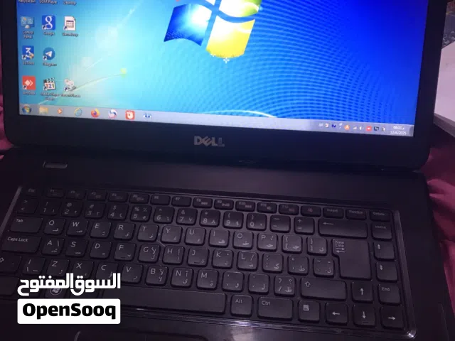 Windows Dell for sale  in Baghdad