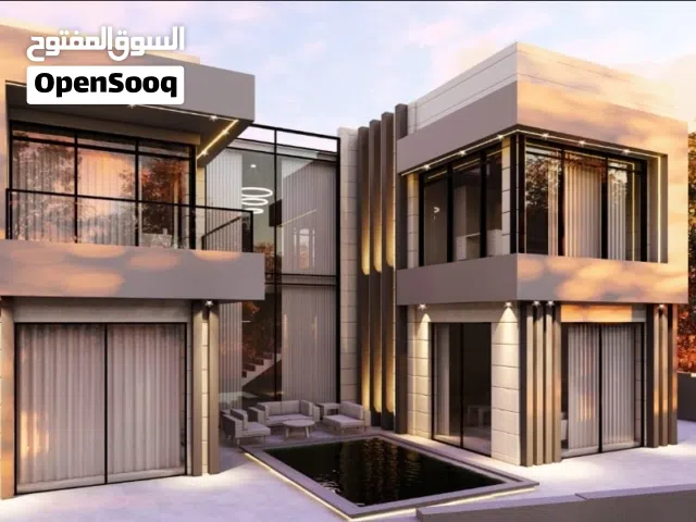 500 m2 5 Bedrooms Villa for Sale in Amman Bilal