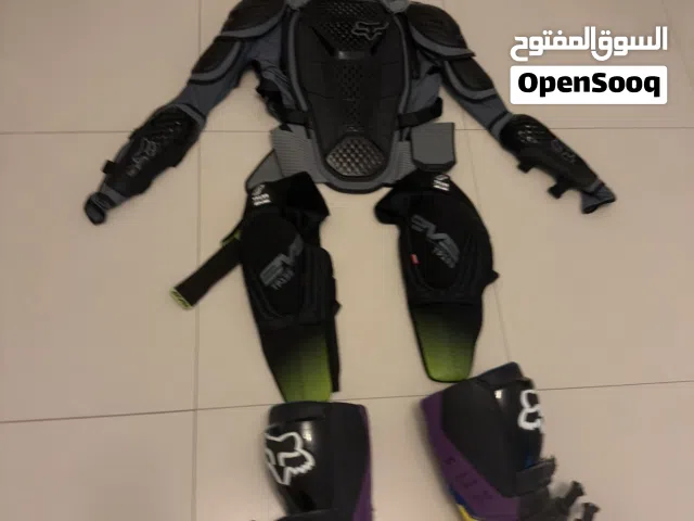 Full body Bike gear NEGOTIABLE check description