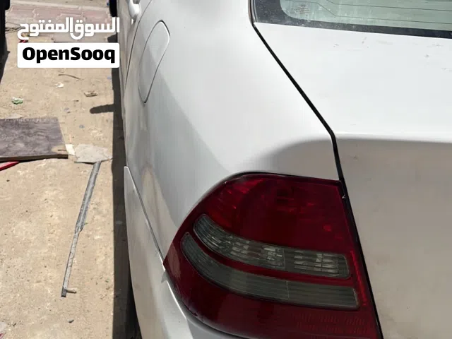 Used Toyota Corolla in Al Jahra