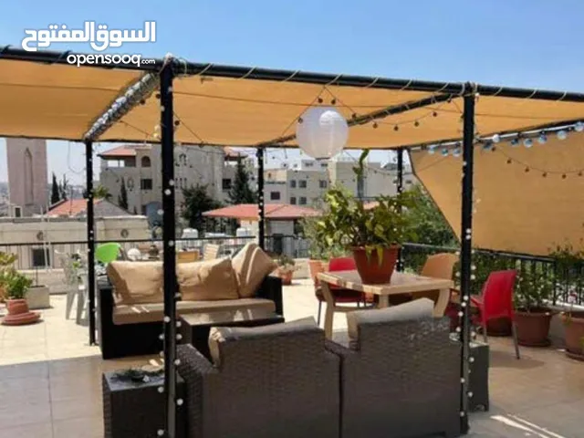 125 m2 2 Bedrooms Apartments for Rent in Amman 1st Circle