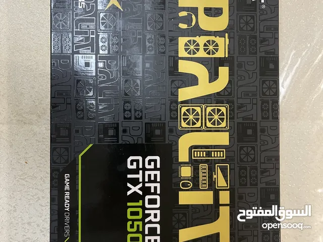 GeForce gtx 1050ti